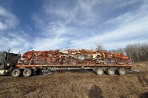 Farm & Acreage Cleanup